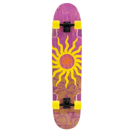 Landyachtz The Clark Sun Jam Complete 40.2"