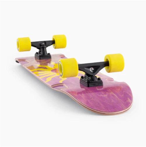 Landyachtz The Clark Sun Jam Complete 40.2" - Image 10