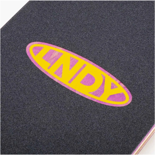 Landyachtz The Clark Sun Jam Complete 40.2" - Image 5
