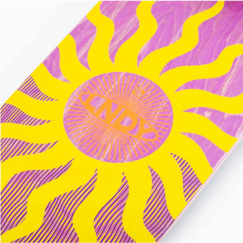 Landyachtz The Clark Sun Jam Complete 40.2" - Image 8