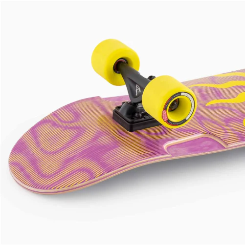 Landyachtz The Clark Sun Jam Complete 40.2" - Image 9