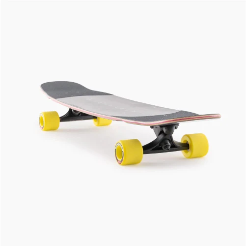 Landyachtz Tony Danza Spectrum Complete 39.9" - Image 2