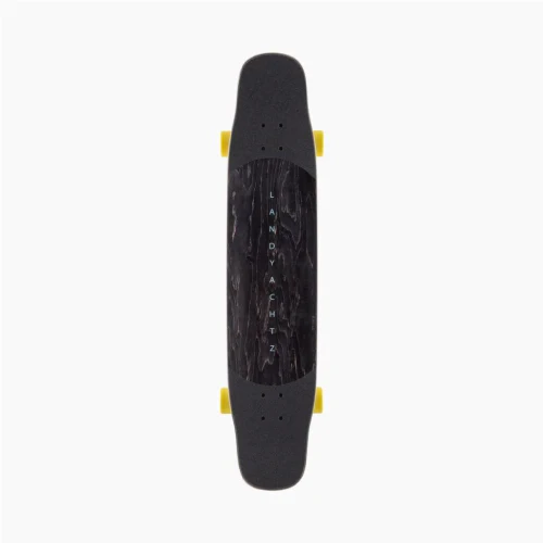 Landyachtz Tony Danza Spectrum Complete 39.9" - Image 3