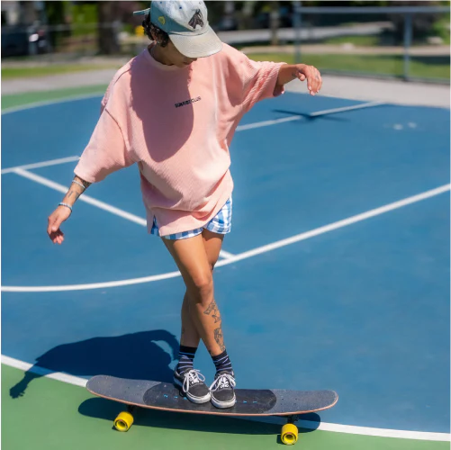 Landyachtz Tony Danza Spectrum Complete 39.9" - Image 6