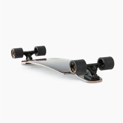 Landyachtz Top Cat 37 Fade Complete 37" - Image 4