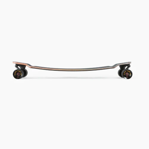 Landyachtz Top Cat 37 Fade Complete 37" - Image 5
