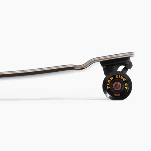 Landyachtz Top Cat 37 Fade Complete 37" - Image 7