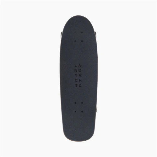 Landyachtz Tugboat Atmosphere Complete 30" - Image 3