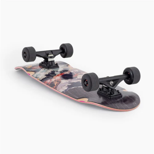 Landyachtz Tugboat Atmosphere Complete 30" - Image 5