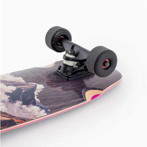 Landyachtz Tugboat Atmosphere Complete 30" - Image 8