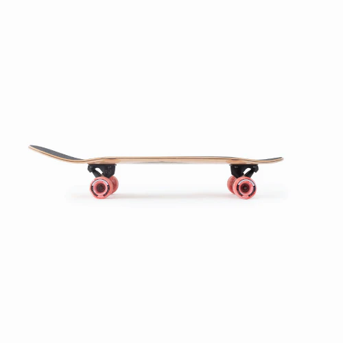 Landyachtz Tugboat Meowjiuana Ultra Carve Complete 30" - Image 6