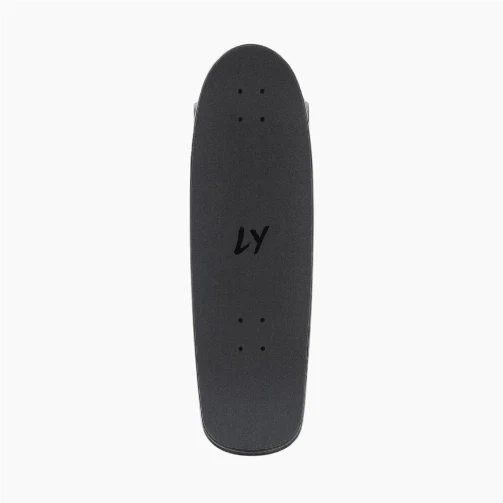 Landyachtz Tugboat Midnight Snek Ultra Carve Complete 30" - Image 3