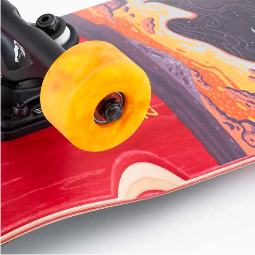 Landyachtz Tugboat Nightfall Complete 30" - Image 10