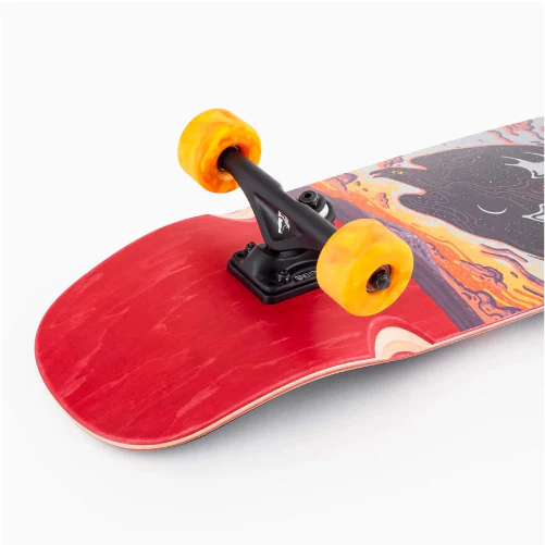 Landyachtz Tugboat Nightfall Complete 30" - Image 6