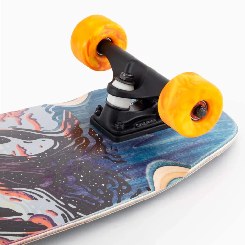 Landyachtz Tugboat Nightfall Complete 30" - Image 8