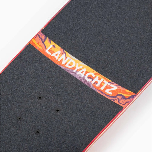 Landyachtz Tugboat Nightfall Complete 30" - Image 9