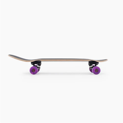 Landyachtz Tugboat Purple Snek Complete 30" - Image 3