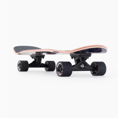 Landyachtz Tugboat Space Tiger Complete 30" - Image 2