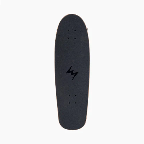 Landyachtz Tugboat Space Tiger Complete 30" - Image 3