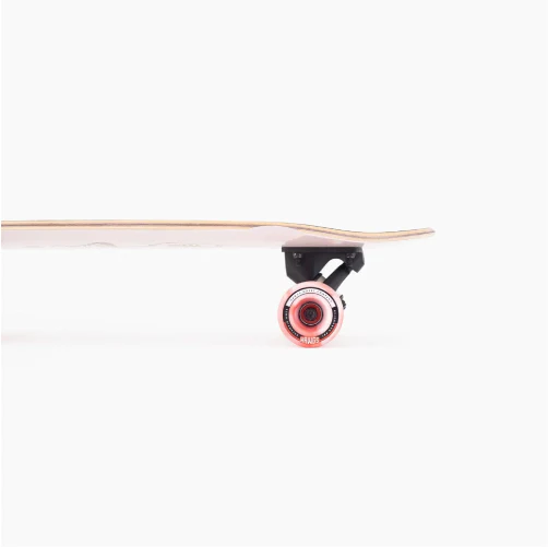 Landyachtz Tugboat UV Bengal Ultra Carve Complete 30" - Image 11