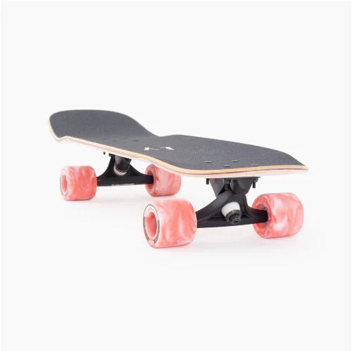 Landyachtz Tugboat UV Bengal Ultra Carve Complete 30" - Image 5