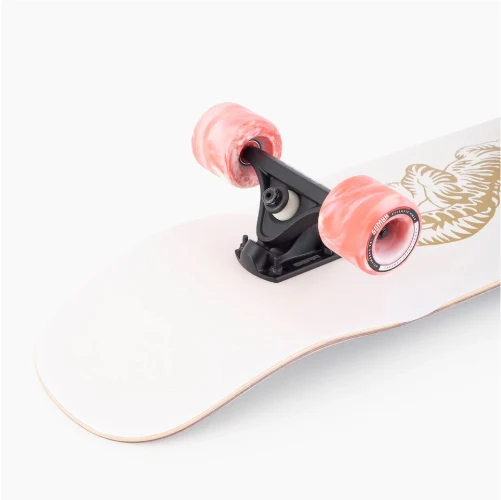 Landyachtz Tugboat UV Bengal Ultra Carve Complete 30" - Image 8