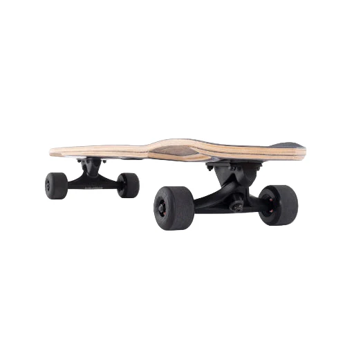 Landyachtz Wolfshark Complete 35.2" - Image 2