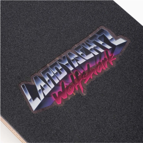 Landyachtz Wolfshark Complete 35.2" - Image 4