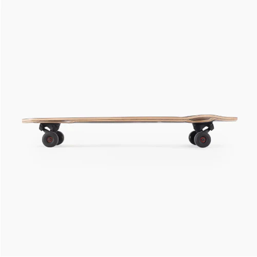 Landyachtz Wolfshark Complete 35.2" - Image 7