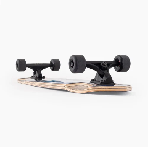 Landyachtz Wolfshark Complete 35.2" - Image 8