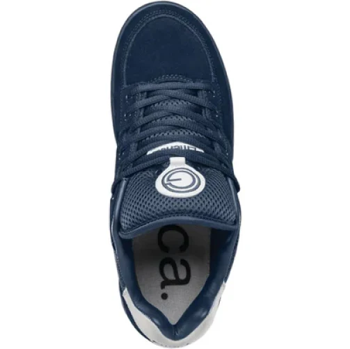 Emerica OG-1 Limited Reissue Skate Shoe - Navy - Image 2