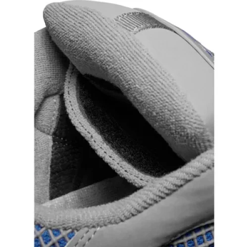 eS Muska Limited Reissue Skate Shoe - Grey - Image 3