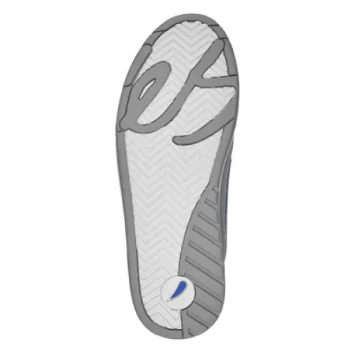 eS Muska Limited Reissue Skate Shoe - Grey - Image 5