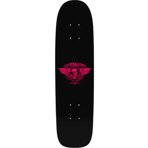 *LIMITED* Powell Peralta Bones Brigade Series 14 RODNEY MULLEN Blacklight Deck 7.4" - Image 3