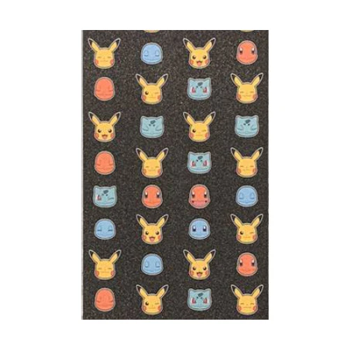 *LIMITED* Santa Cruz X Pokemon 2 MOB Griptape - Image 2