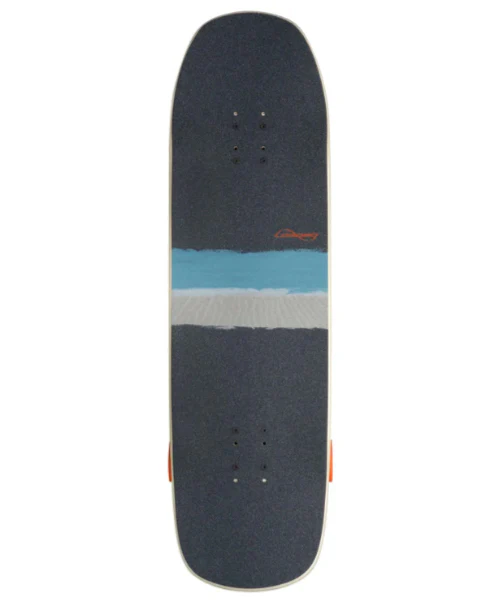 Loaded Bolsa II CX Surfskate Edition Complete 34" - Image 3