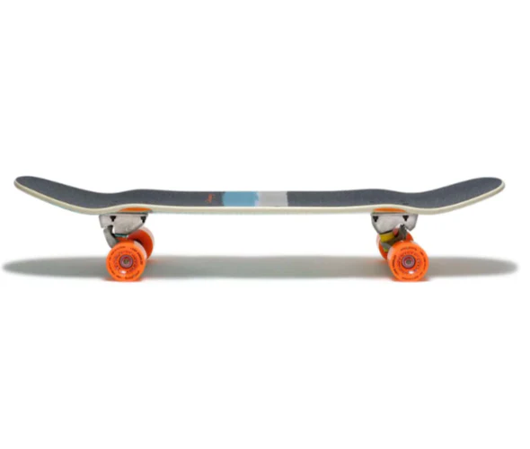 Loaded Bolsa II CX Surfskate Edition Complete 34" - Image 4