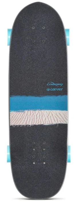 Loaded X Carver Bolsa Surfskate Complete 31" - Image 2