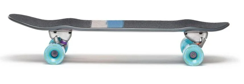 Loaded X Carver Bolsa Surfskate Complete 31" - Image 4