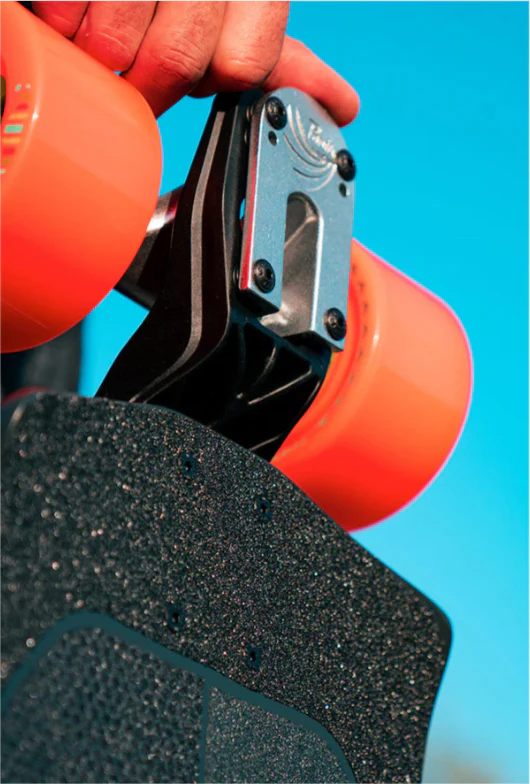 Loaded Fathom Complete 33" - Image 9