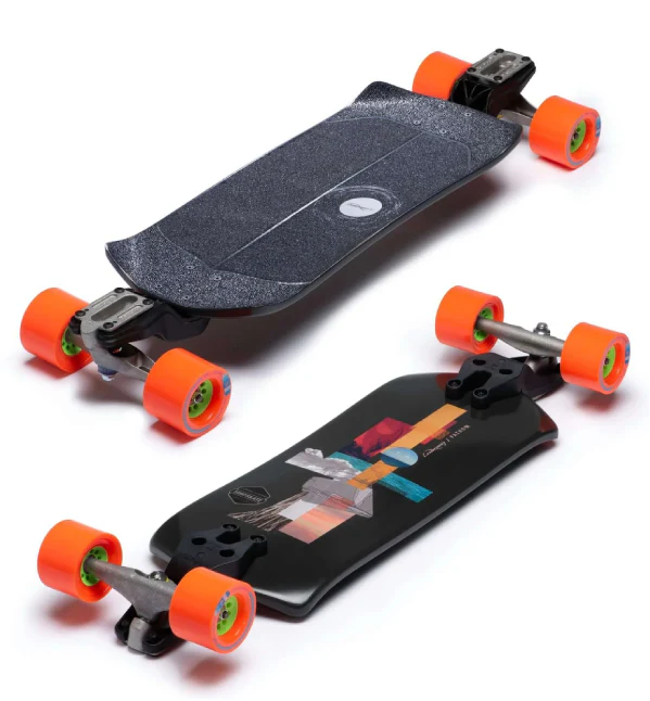 Loaded Fathom Surfskate Edition Complete 33.375" - Image 2