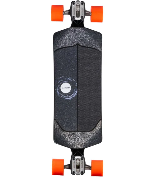Loaded Fathom Surfskate Edition Complete 33.375" - Image 4