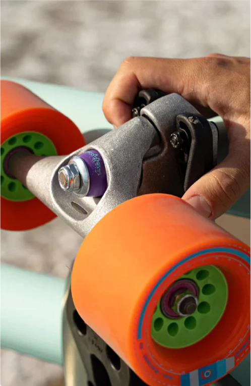 Loaded Fathom Surfskate Edition Complete 33.375" - Image 6