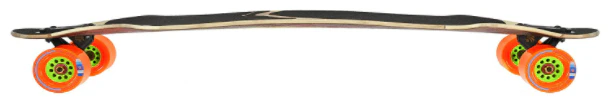 Loaded Icarus Flex 2 Longboard Complete 38.4" - Image 5