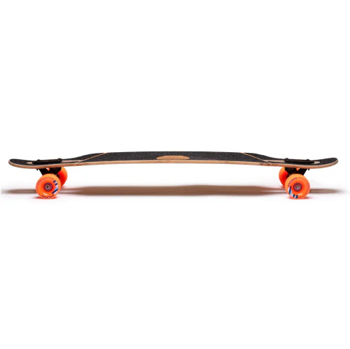 Loaded Tan Tien Flex 2 Longboard Complete 39" - Image 4
