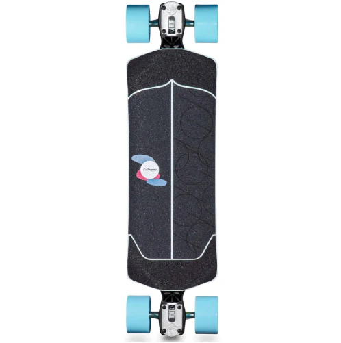Loaded Tangent Complete 35.75" - Image 3