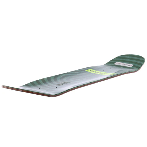Madness Mind Control Super Sap R7 Skateboard Deck 8.375" - Image 3