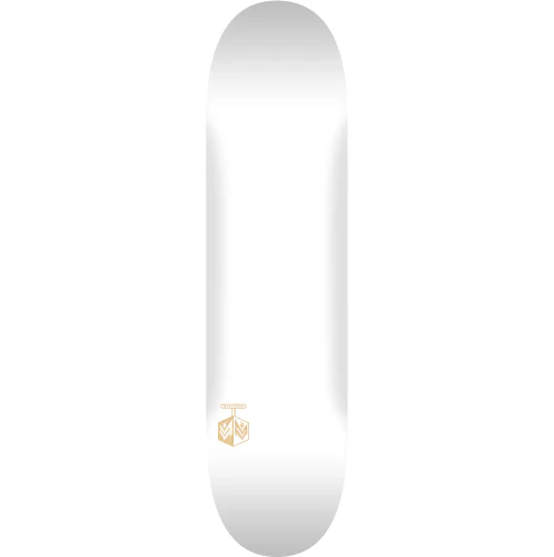 Mini Logo Detonator Skateboard Deck 8.5"