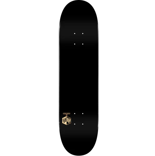 Mini Logo Detonator Skateboard Deck 8.5" - Image 2