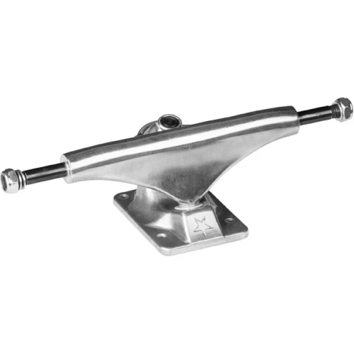 Mini Logo Cruiser Kit - Skateboard Trucks, Wheels, Bearings, Risers, Grip and Hardware Set Black 59MM 80A - Image 3